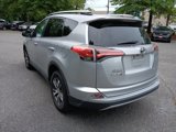 Used 2017 Toyota RAV4 XLE image 3