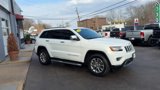 Used 2014 Jeep Grand Cherokee Limited w/ Luxury Group II image 4