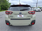 Certified 2023 Subaru Crosstrek 2.0i Premium w/ Special Edition image 5