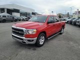 Used 2023 RAM 1500 Big Horn w/ Trailer Tow Group image 3