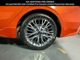 Certified 2022 Kia Forte GT-Line w/ GT-Line Technology Package image 5