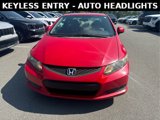 Used 2013 Honda Civic LX image 2