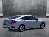 Used 2016 Honda Civic LX image 5