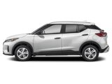 New 2025 Nissan Kicks Play S image 3