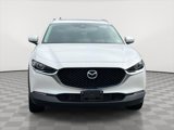 Used 2022 MAZDA CX-30 AWD 2.5 S w/ Premium Package image 2