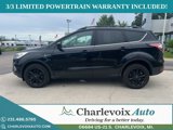 Used 2018 Ford Escape SEL image 3