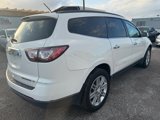 Used 2015 Chevrolet Traverse LT w/ Style and Technology Package image 5