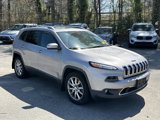 Used 2018 Jeep Cherokee Limited w/ Trailer Tow Group image 3