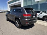 Used 2016 Jeep Grand Cherokee Limited image 4