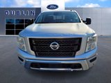 Used 2020 Nissan Titan SV w/ SV Convenience Package image 2