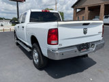 Used 2015 RAM 2500 Tradesman w/ Chrome Appearance Group image 3