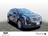 Used 2018 Cadillac XT5 Luxury w/ Driver Awareness Package image 3