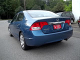 Used 2009 Honda Civic LX image 3