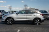 Used 2022 Nissan Rogue Sport SL w/ Premium Package image 5