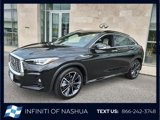 New 2025 INFINITI QX55 Essential image 2