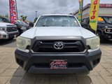 Used 2013 Toyota Tacoma 2WD Regular Cab image 3