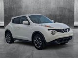 Used 2014 Nissan Juke SL w/ Sport Package image 3