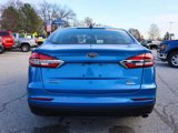 Used 2020 Ford Fusion SE image 4