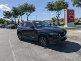 Used 2018 MAZDA CX-5 Grand Touring w/ Premium Package image 2