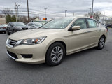 Used 2014 Honda Accord LX image 3