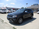 Used 2015 Jeep Grand Cherokee Limited image 2