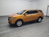 Used 2018 Chevrolet Equinox LT image 2