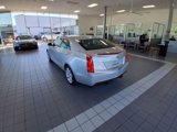 Used 2016 Cadillac ATS 2.0T Sedan image 3