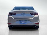Certified 2025 MAZDA MAZDA3 s image 5