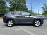 Used 2018 Jeep Compass Latitude w/ Popular Equipment Group image 4