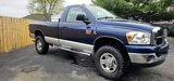 Used 2007 Dodge Ram 2500 Truck SLT w/ Trailer Tow Group image 5