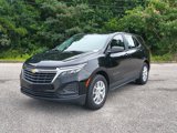 Used 2024 Chevrolet Equinox LS w/ LS Convenience Package image 2