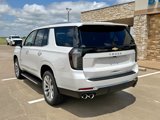 New 2025 Chevrolet Tahoe Premier w/ Sun And Tow Package image 3
