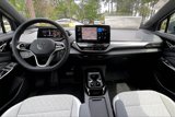Used 2022 Volkswagen ID.4 Pro S image 5