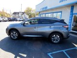 Used 2018 Nissan Murano SV image 4