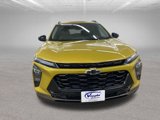 New 2025 Chevrolet Trax ACTIV w/ Driver Confidence Package image 4