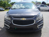 Used 2016 Chevrolet Cruze LT image 2