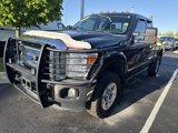 Used 2015 Ford F250 XLT w/ XLT Value Package image 2