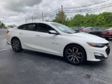 Used 2021 Chevrolet Malibu RS image 5