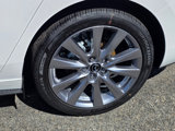New 2025 MAZDA MAZDA3 s image 6
