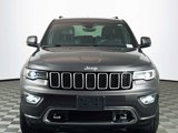 Used 2018 Jeep Grand Cherokee Limited image 2
