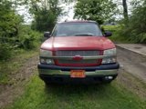 Used 2005 Chevrolet Silverado 1500 w/ Light Duty Power Package image 3