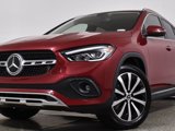 Used 2023 Mercedes-Benz GLA 250 image 3