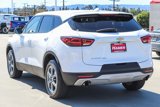 Used 2023 Chevrolet Blazer LT image 5