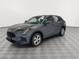 Used 2025 Honda HR-V LX image 6
