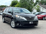 Used 2014 Toyota Sienna XLE image 2