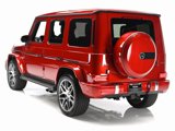 Used 2022 Mercedes-Benz G 63 AMG 4MATIC image 4