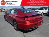 Used 2023 Hyundai Sonata SEL image 5