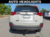 Used 2015 Toyota RAV4 Limited image 6