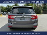 Used 2018 Honda Odyssey EX image 3