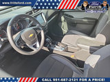 Used 2021 Chevrolet TrailBlazer LT image 4